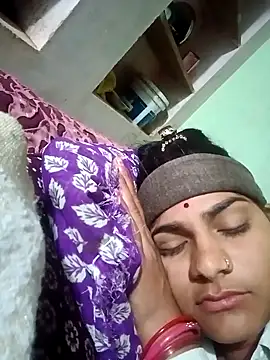 Janki_cute's cam snapshot