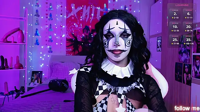 LeylaNoir_02's cam snapshot