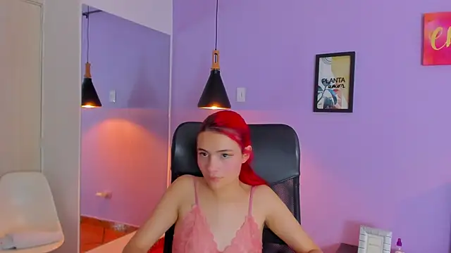 lanablacke_'s cam snapshot