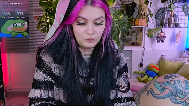 jelya_sg's cam snapshot