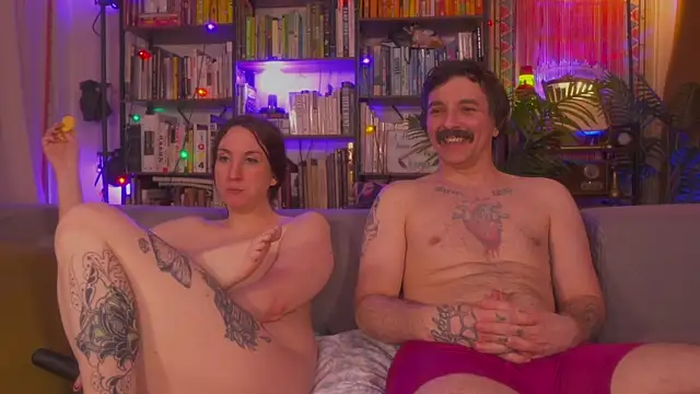 ClarkandVivian's cam snapshot