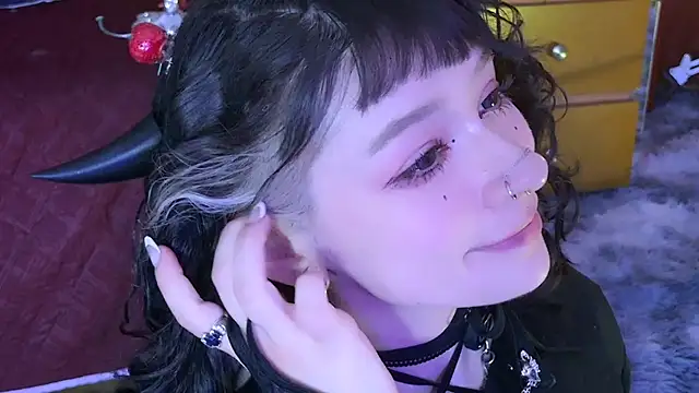 zephirahabney live sex cam