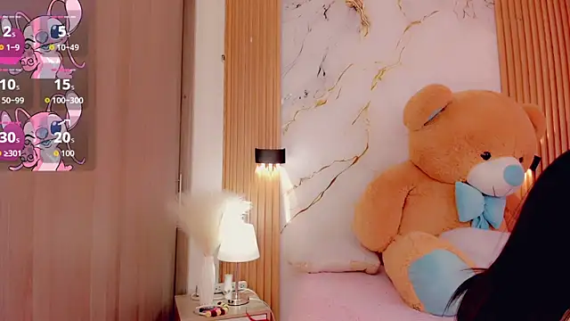 BrendaSquirtx live sex cam