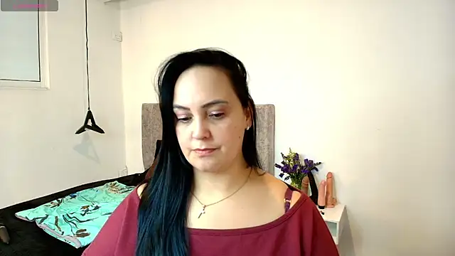 veronicabbw's cam snapshot