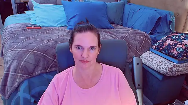 ninajaymes's cam snapshot