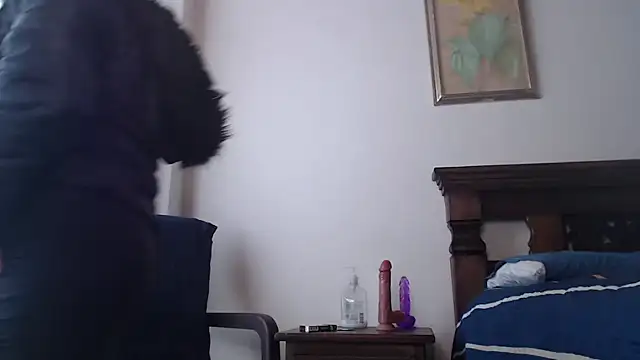 evelynsmithco's cam snapshot