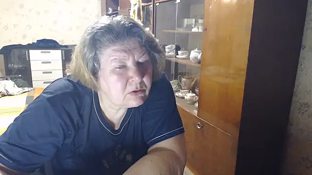 HotLusi's cam snapshot