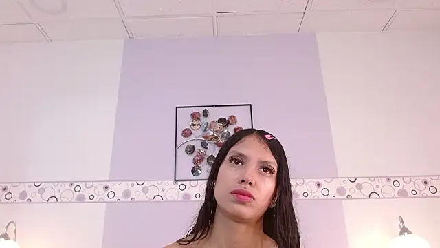 Celesstegh's cam snapshot