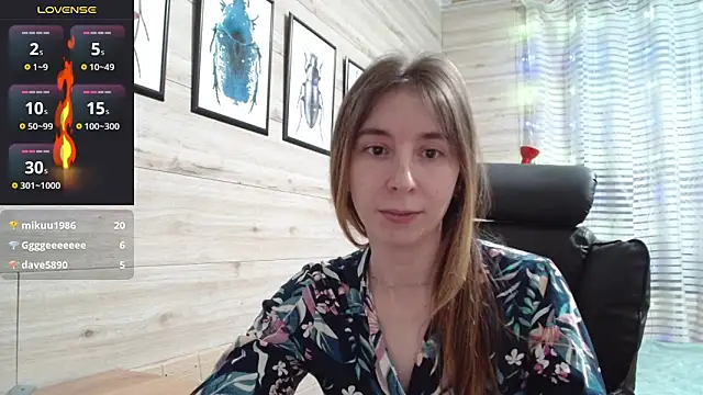 Wowpornoo's cam snapshot