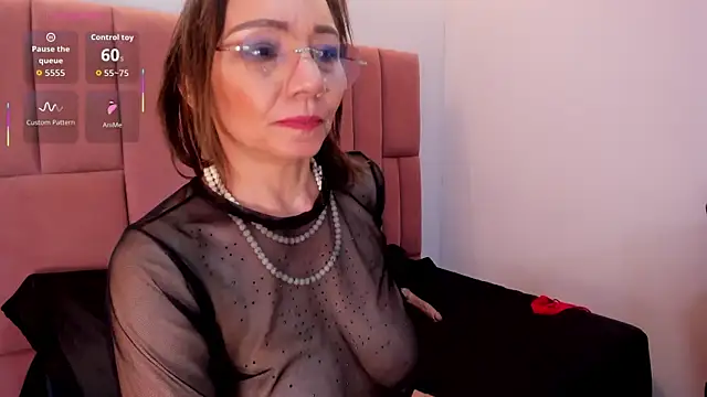 JennieRosse's cam snapshot