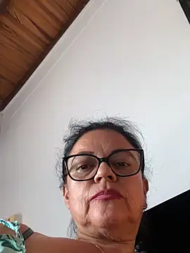 Sharongirl07's cam snapshot