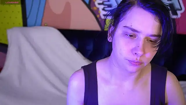 LiviaShy's cam snapshot