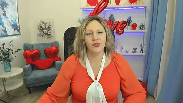 NinaStarle's cam snapshot