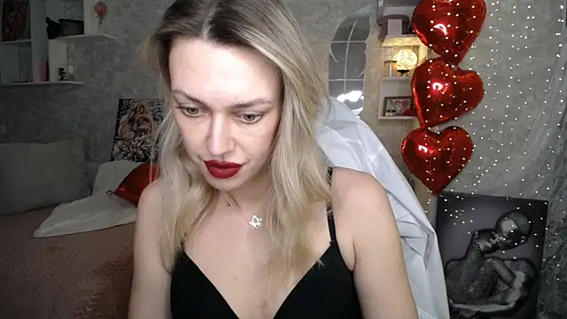 NickyAdamidi's cam snapshot