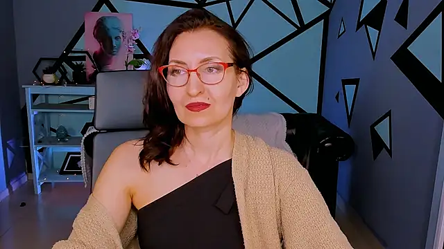 UnaTerra's cam snapshot