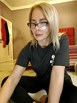 ElenabonyX's cam snapshot