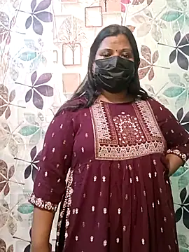 TAMIL-MILF-'s cam snapshot