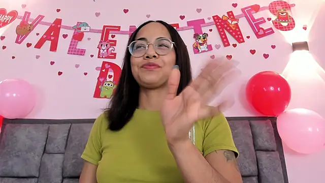 AdelaLust's cam snapshot