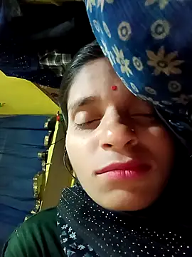 Punam_jindal's cam snapshot