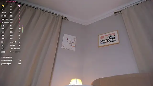 Lova_Rane live sex cam