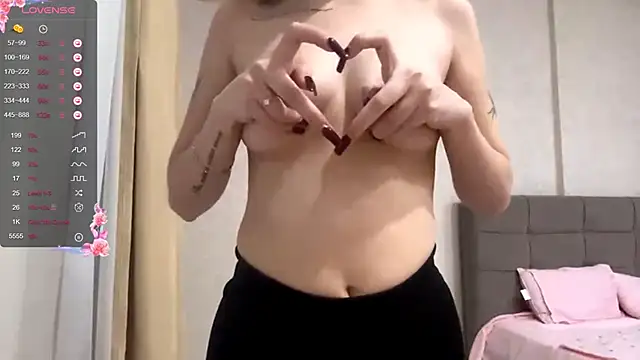 AuraJefcoat's cam snapshot