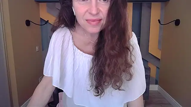 EllaLong's cam snapshot