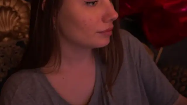 IceDanielles's cam snapshot