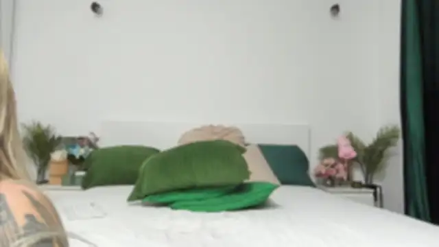 zoey_marie's cam snapshot