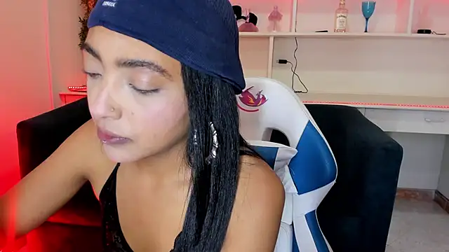 Samantha_Martiness live sex cam