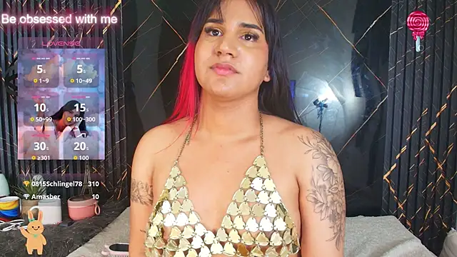 Kagome01 live sex cam