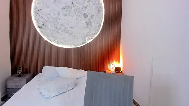 RoseCassie live sex cam