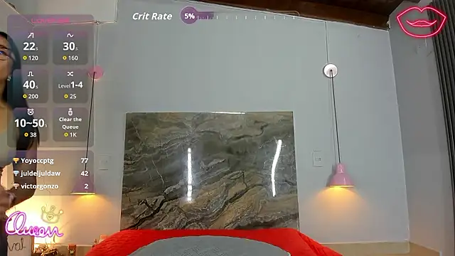 Darla_Jackson's cam snapshot