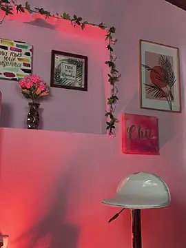 _zoe_bakerr's cam snapshot