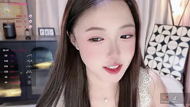 Ubela_7's cam snapshot