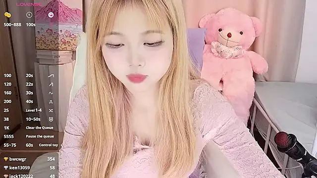 -Anya-666- live sex cam