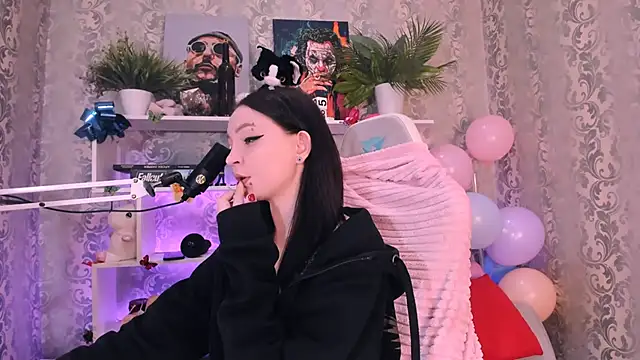 _AsyaSweet live sex cam