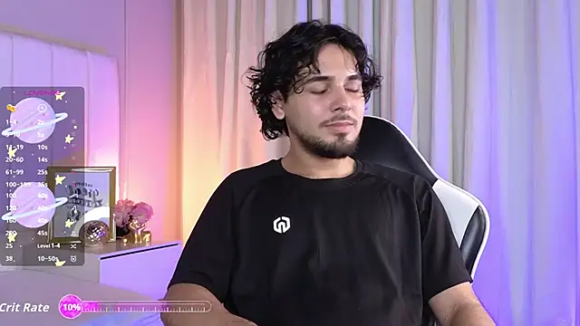 Samir_bear live sex cam