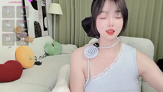 uikyy1's cam snapshot