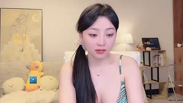 TaixiDiary's cam snapshot