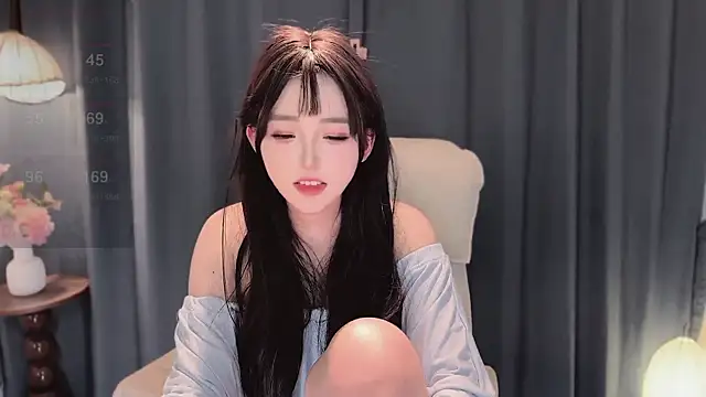 Yaiyigirl's cam snapshot