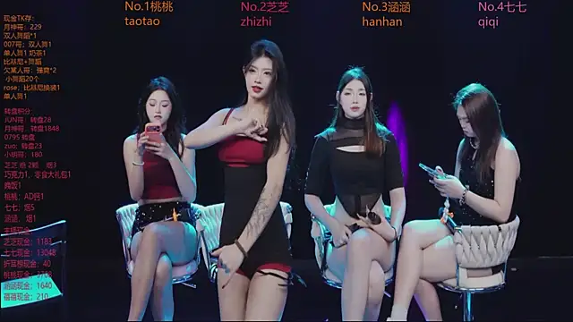 HHH-777's cam snapshot