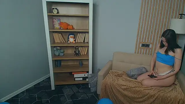 AlisonBallek live sex cam