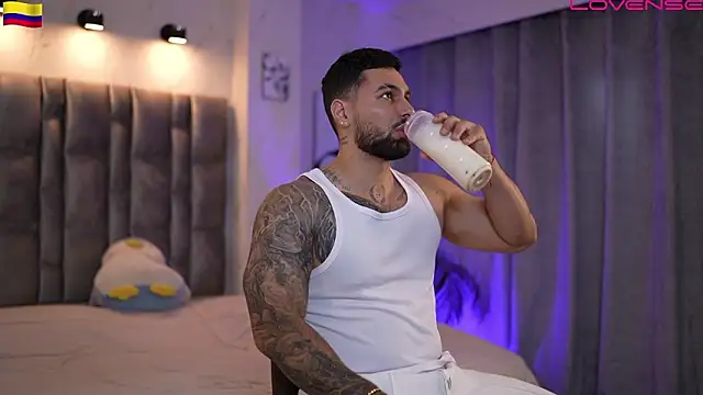 john_king29 live sex cam