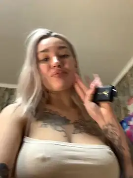 Sextazy live sex cam