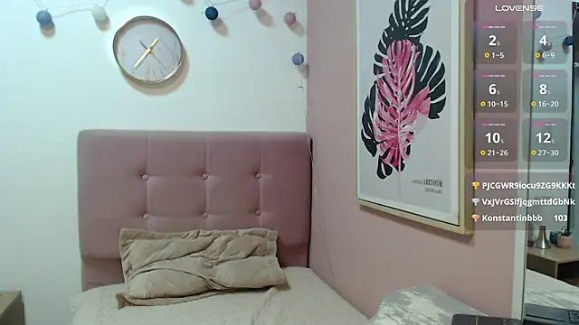 lanna_1878's cam snapshot