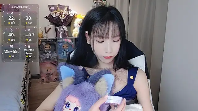 M-OTT_'s cam snapshot