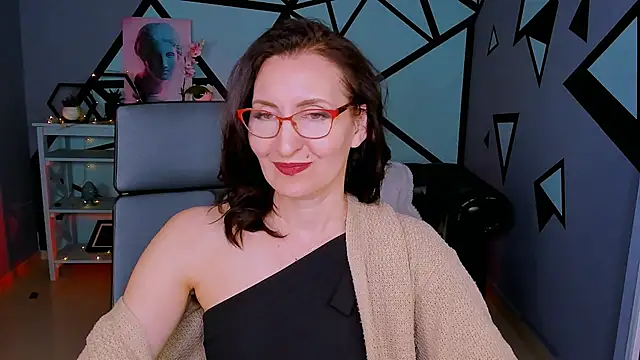 UnaTerra's cam snapshot