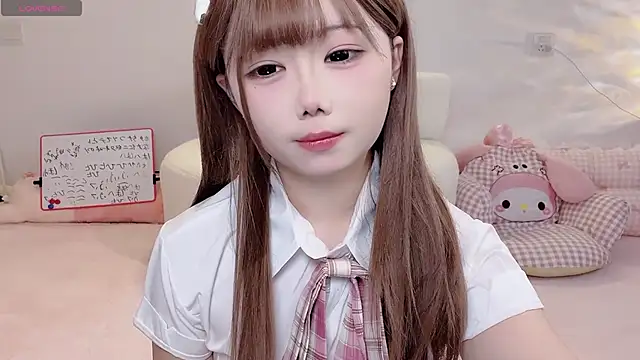 lucky-188's cam snapshot