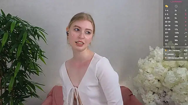 LanaRoxxy's cam snapshot