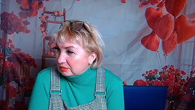 RenataDaster's cam snapshot